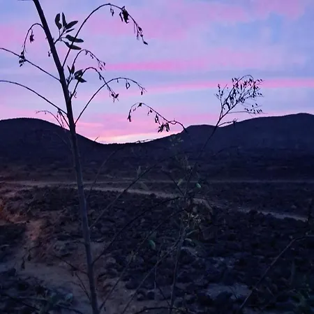 Casa Beno Апартаменты Эль-Пальмар