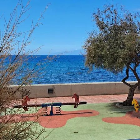 Апартаменты Casa Beno