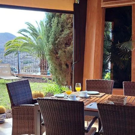 Апартаменты Casa Beno