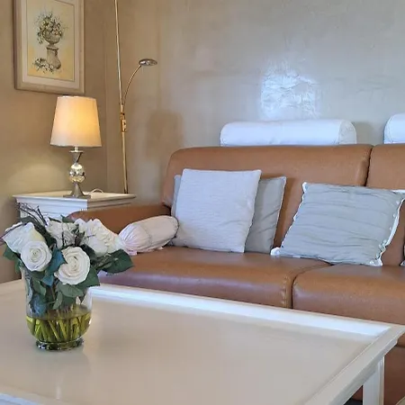 Casa Beno Апартаменты Эль-Пальмар