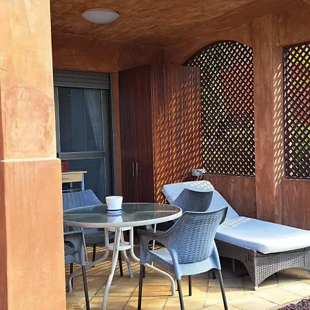 Апартаменты Casa Beno