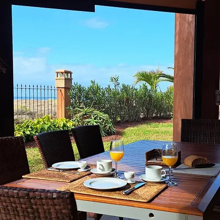 Casa Beno Апартаменты Эль-Пальмар