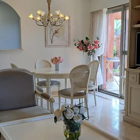 Casa Beno Апартаменты *