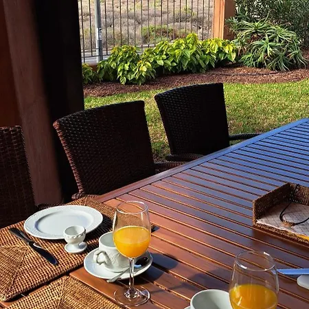 Апартаменты Casa Beno *