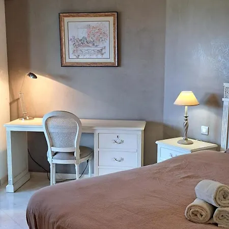 Casa Beno * Эль-Пальмар