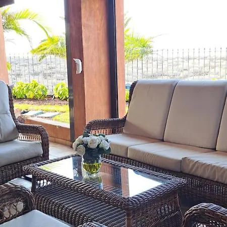 Апартаменты Casa Beno