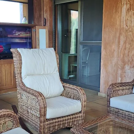 Casa Beno Апартаменты *