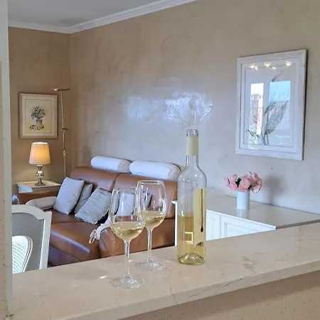 Casa Beno Эль-Пальмар