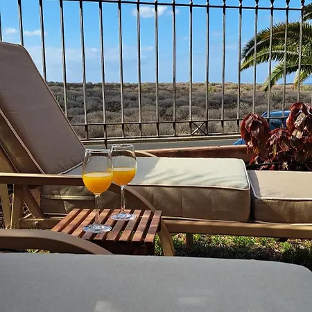 Casa Beno Апартаменты