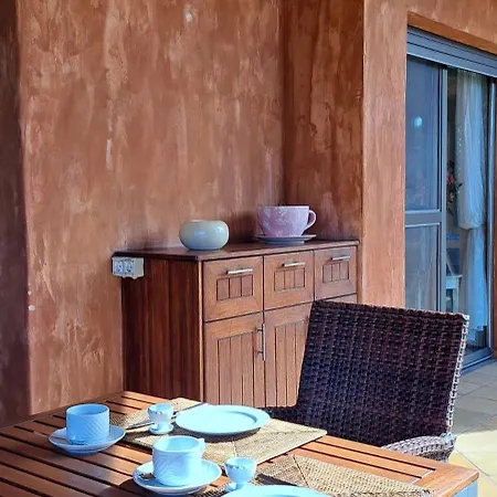 Апартаменты Casa Beno