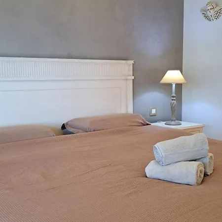 Casa Beno Апартаменты Эль-Пальмар