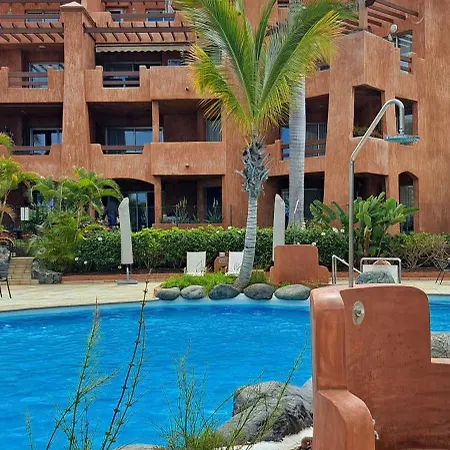 Casa Beno Эль-Пальмар