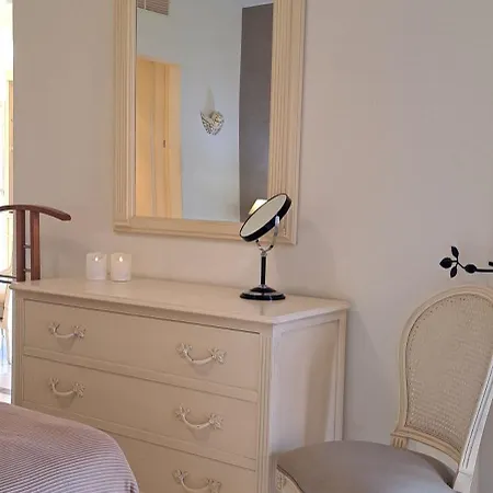 Casa Beno * Эль-Пальмар