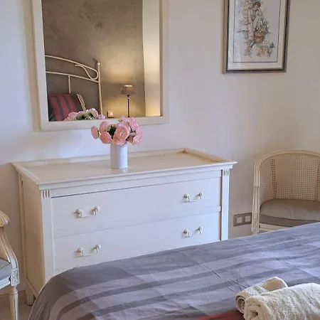 Апартаменты Casa Beno Эль-Пальмар