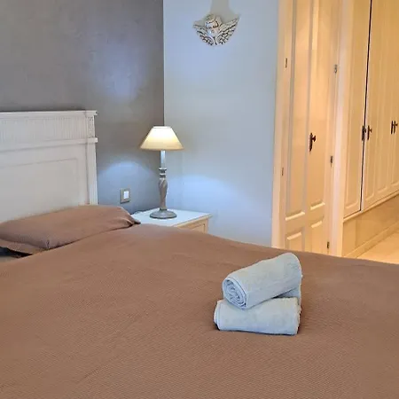 Casa Beno Эль-Пальмар