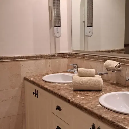 Апартаменты Casa Beno