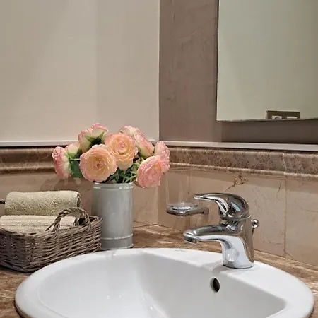 Апартаменты Casa Beno Эль-Пальмар