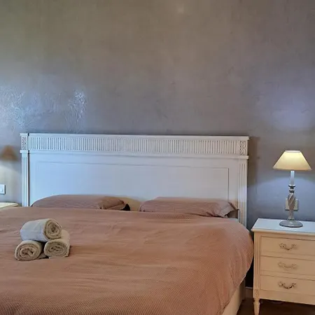 Casa Beno Апартаменты