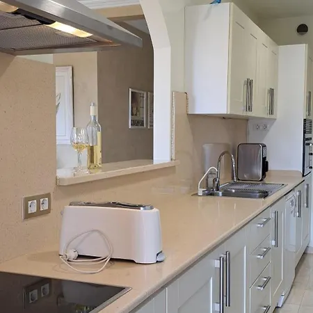 Апартаменты Casa Beno