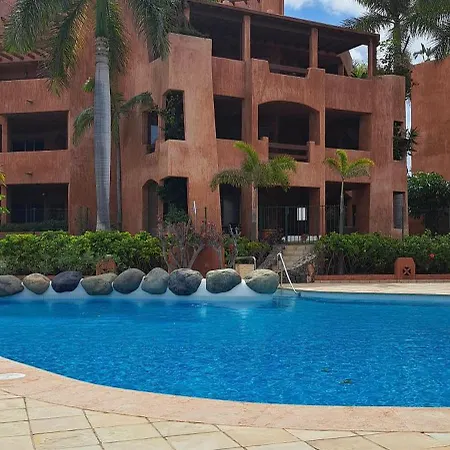Casa Beno Palm-mar