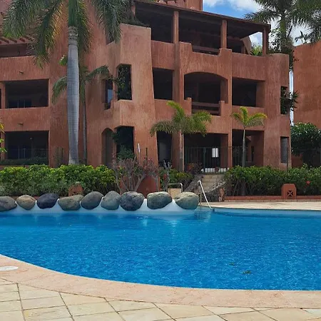 Casa Beno Palm-mar