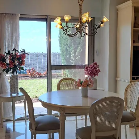 Apartment Casa Beno