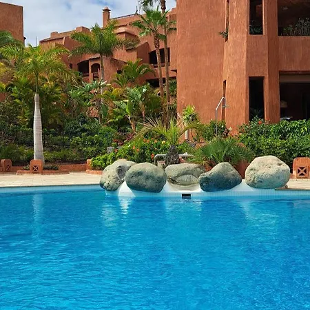 Appartamento Casa Beno Palm-mar