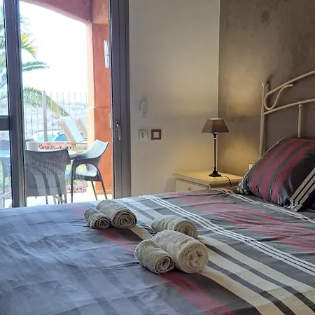 Casa Beno Appartamento Palm-mar